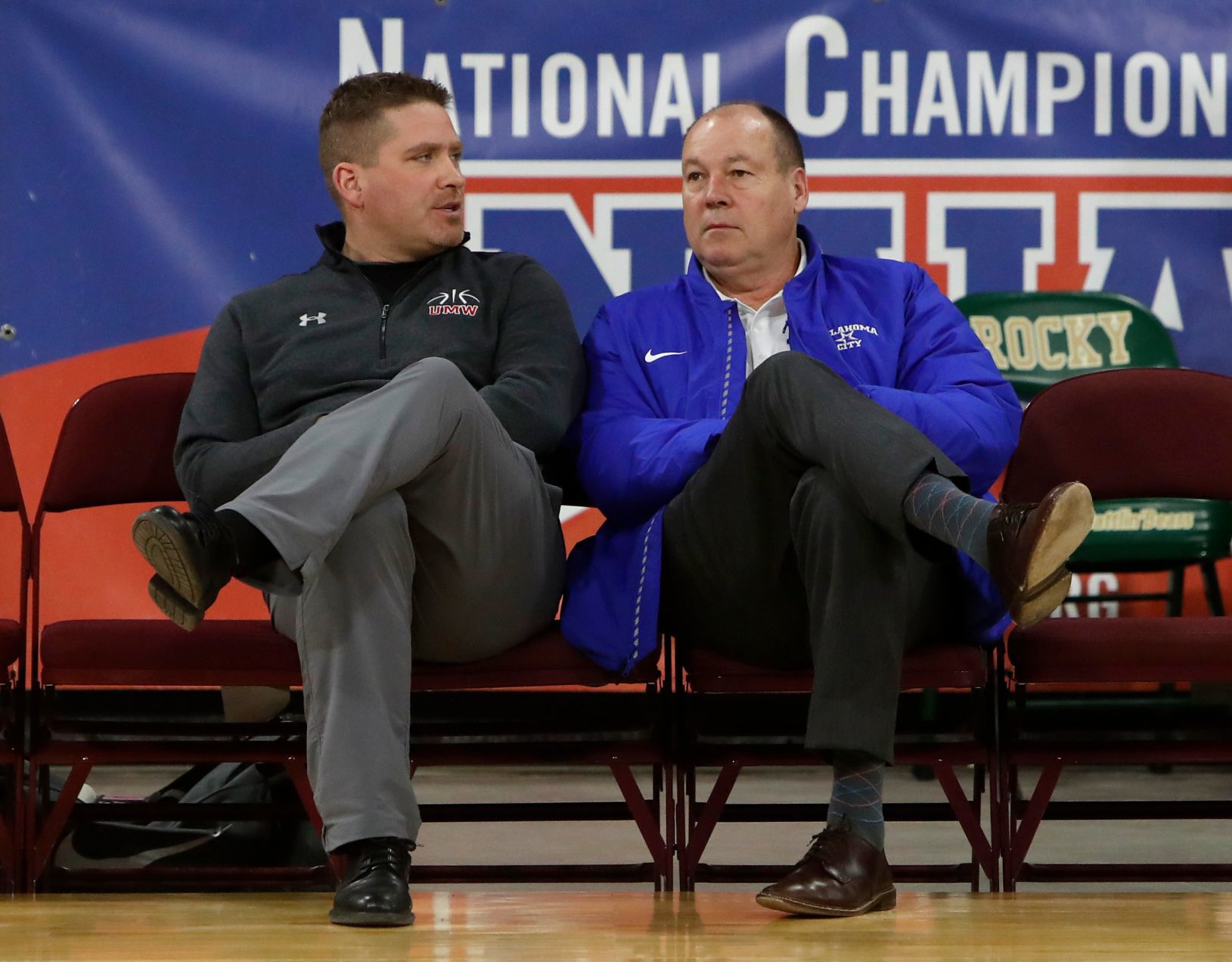 Montana Western takes on Oklahoma City in NAIA Championship